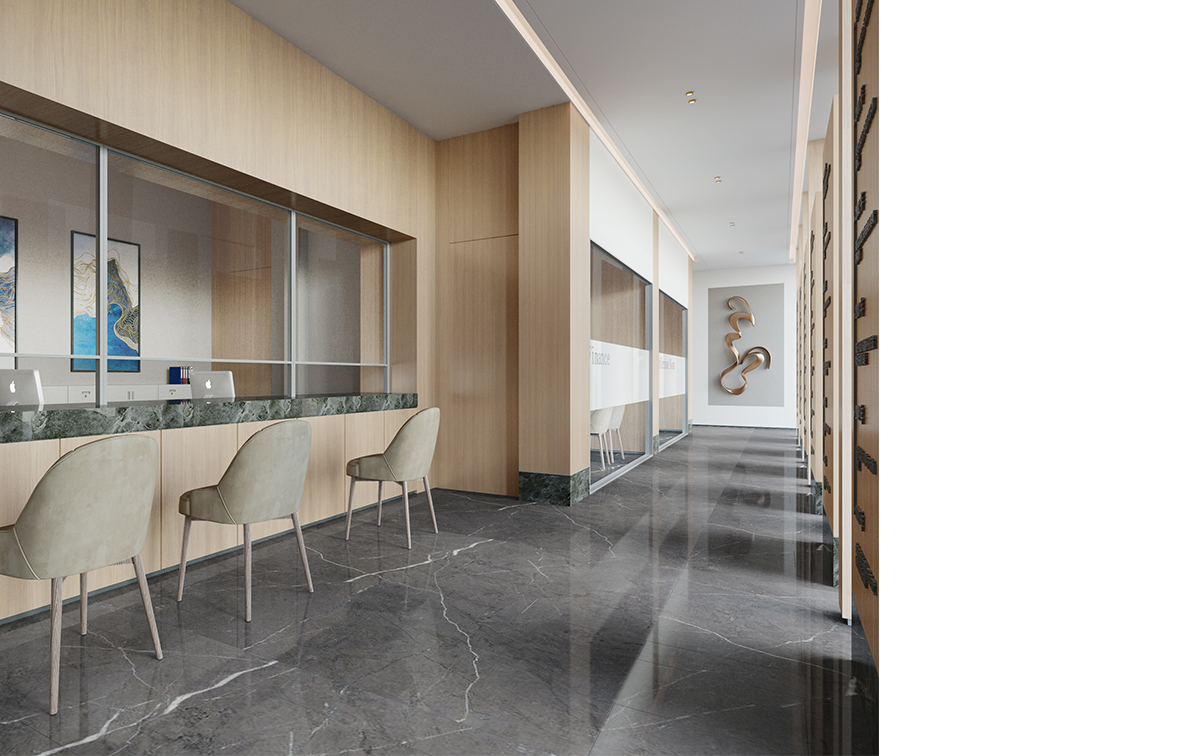 天津售楼部设计价格,天津售楼处设计报价