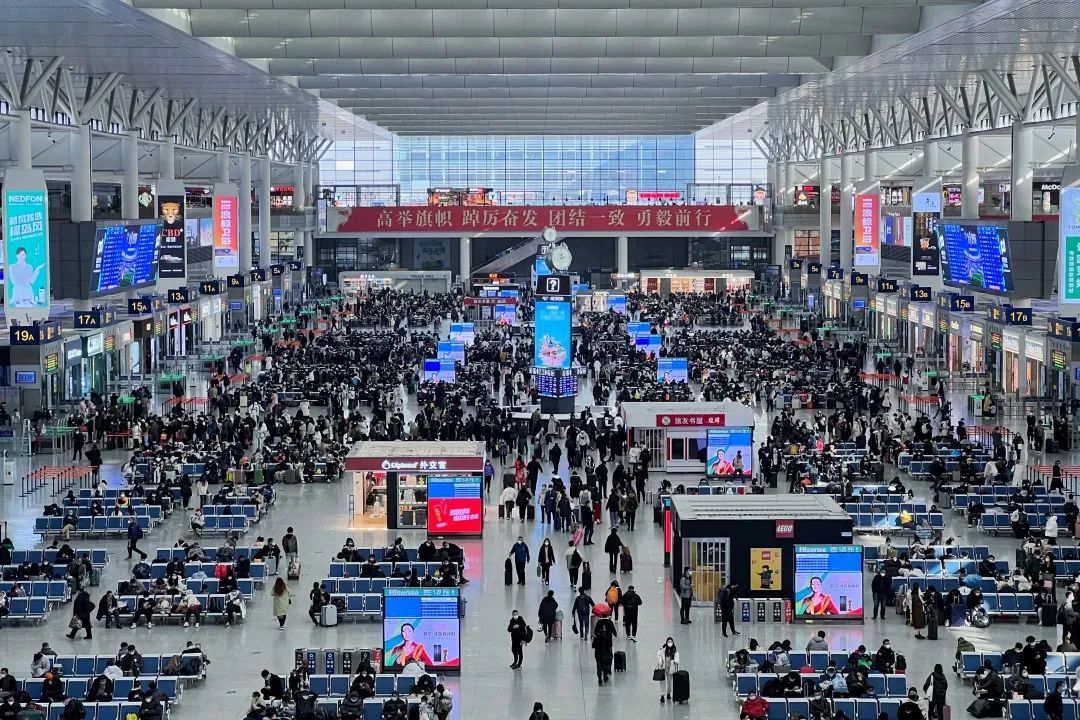 长三角铁路24小时,长三角列车正常运行吗