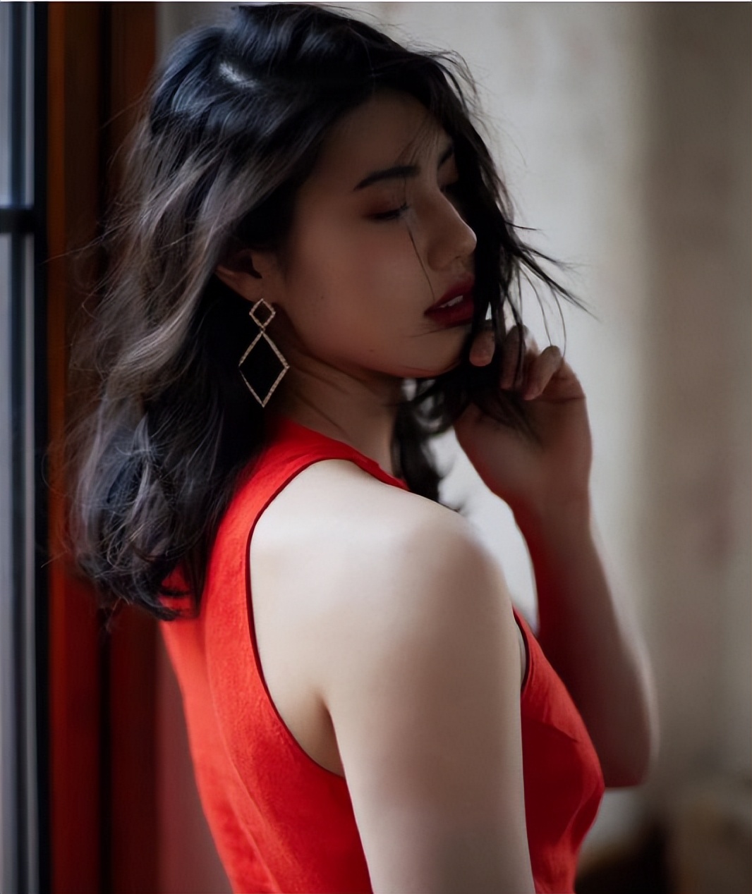 中国最美体坛女神都有谁？体坛颜值天花板？您心中的最美女神是谁