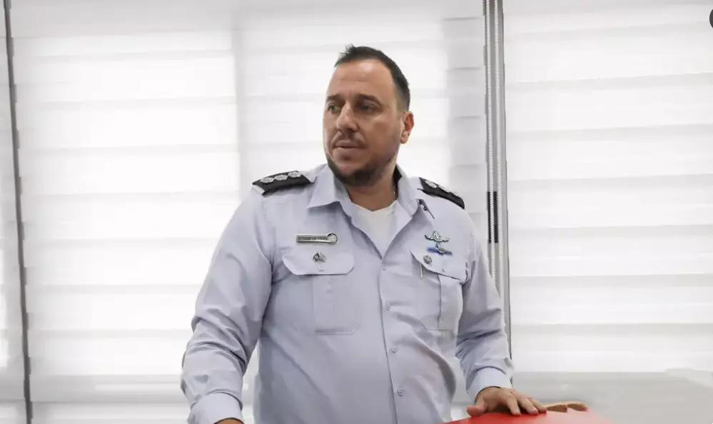 以色列监狱事件,以色列女子监狱事件