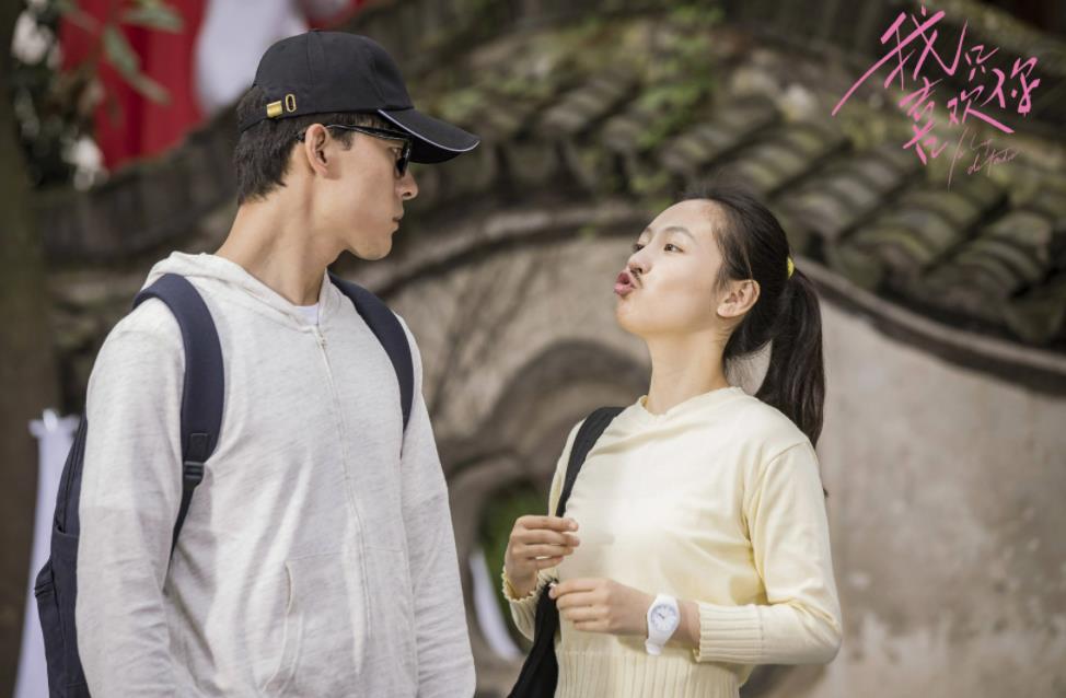 十部公认最好看爱情剧高甜,2022年最好看的10部现代爱情甜宠剧