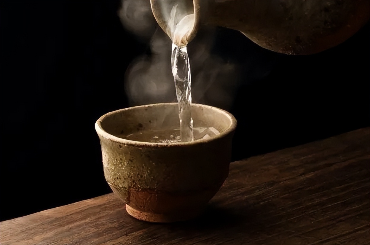 为什么烫过的酒特别烈,烫过的酒更养生