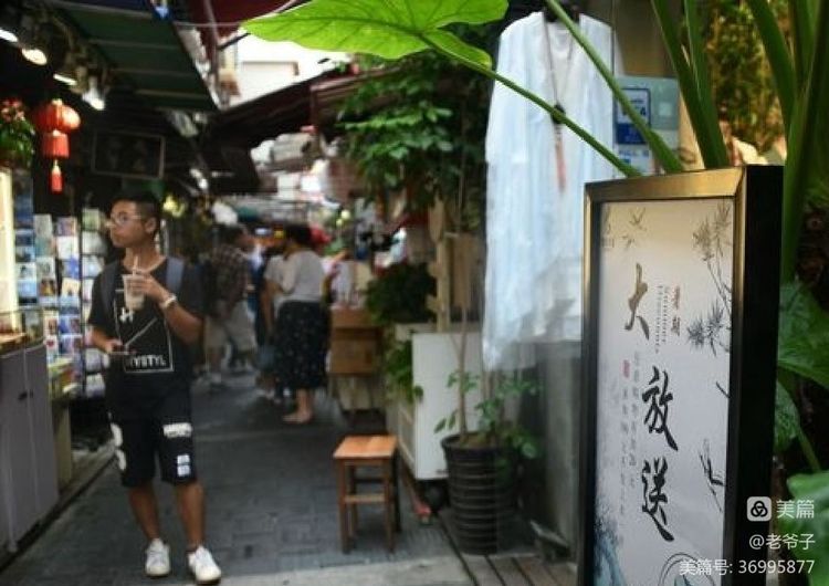 上海田子坊图片,上海田子坊最新规划