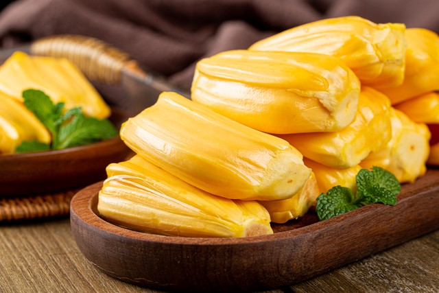 菠萝蜜你们感觉怎么样,菠萝蜜不觉得很恶心吗