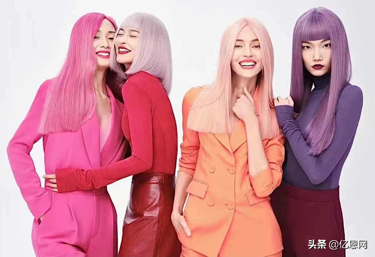 高端假发瑞贝卡,瑞贝卡假发发展