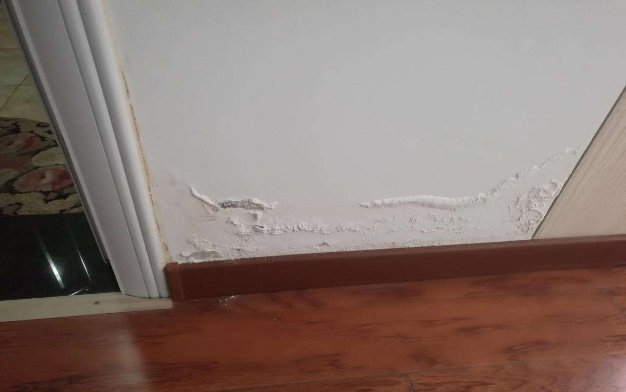 半包装修怎么选辅材好用,装修半包自己要买什么材料