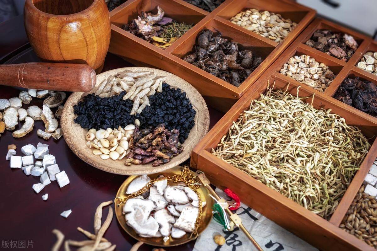 补肾阳最好的中成药桂附地黄丸,桂附地黄丸补肾方法