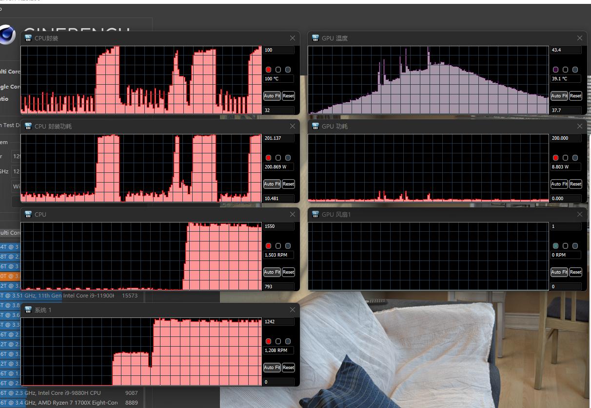 银欣altag1m装机,银欣altag1m机箱温度