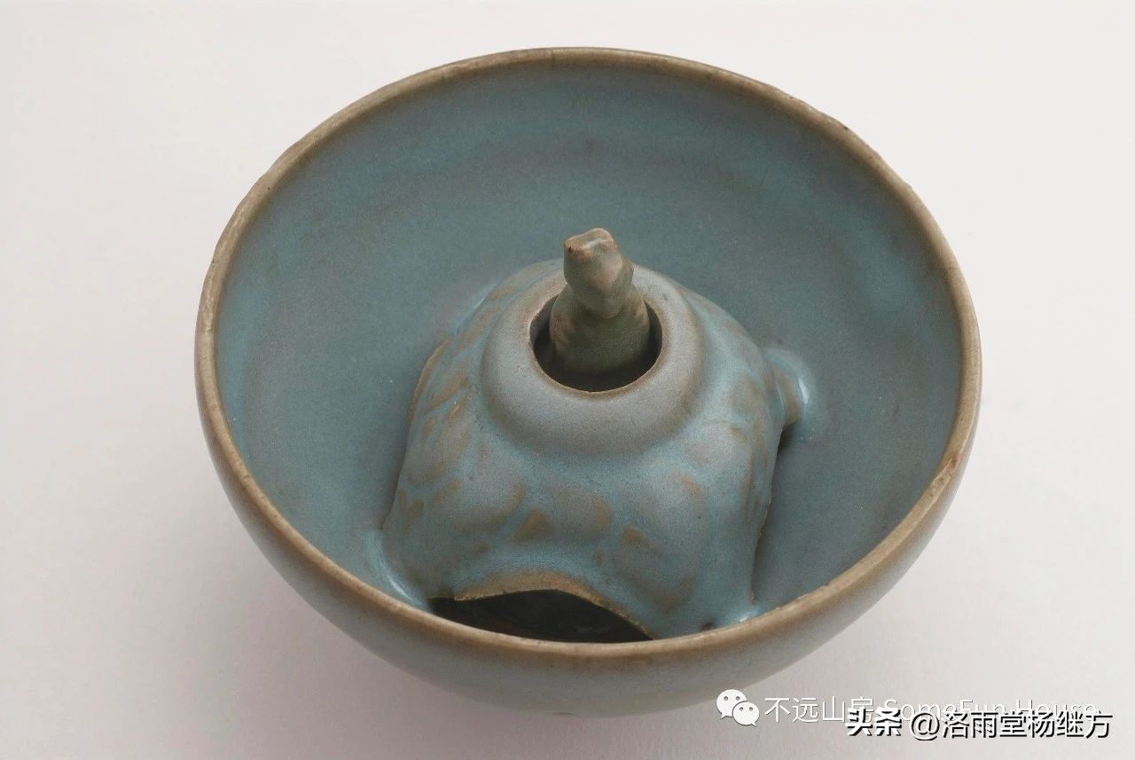 从“升仙杯”到“平心碗”