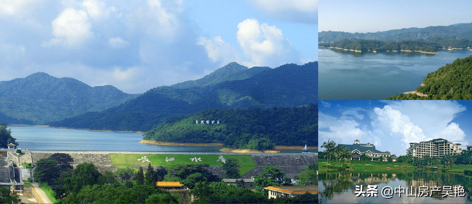 中山凯茵云顶属于哪个区,中山凯茵云顶可以买吗