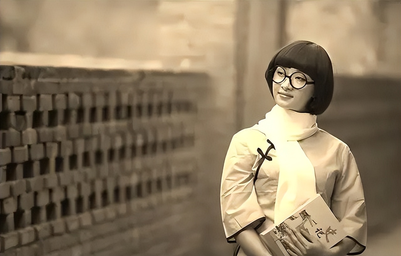 陈子美是怎么去世的,陈独秀之女陈子美