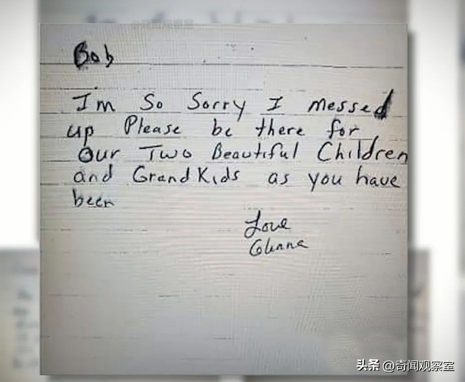 头中两枪不死的奇人,凶手隐藏得天衣无缝却被鹦鹉拆穿