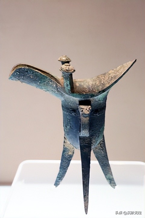 古铜镜的真实来源,历代铜器鉴定与辨伪