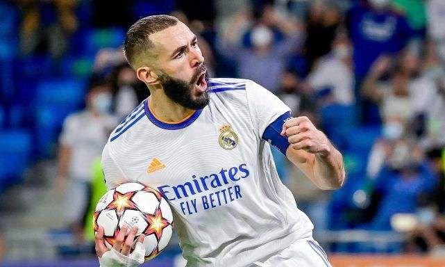 2020-2021西甲皇家马德里比赛日,西甲皇家马德里vs皇家贝蒂斯直播