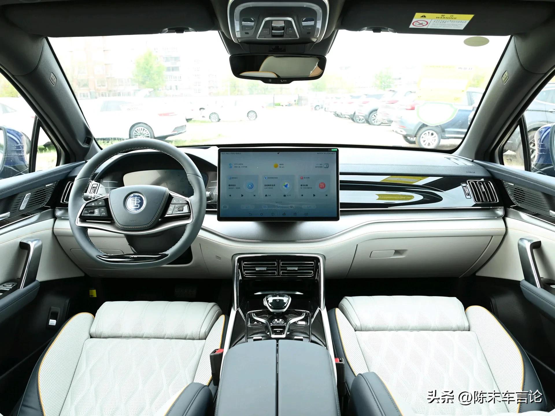 比亚迪唐护卫舰07,唐dmi和护卫舰07