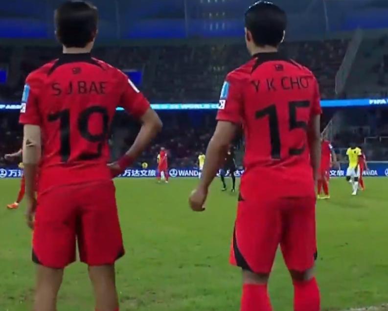 世青赛8强战！韩国遇强敌，巴西有望轻松晋级，半决赛或对美国