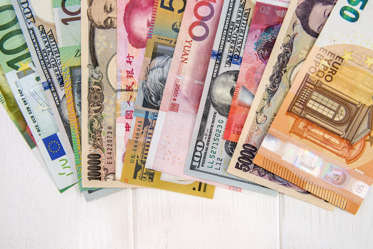 有大额现金注意什么,两角纸币可以去银行换吗