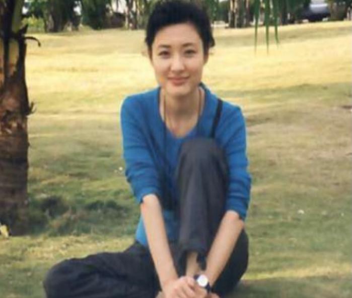 主持人周涛：与姚科离婚后，转身再嫁富豪，直言对女儿心中有愧