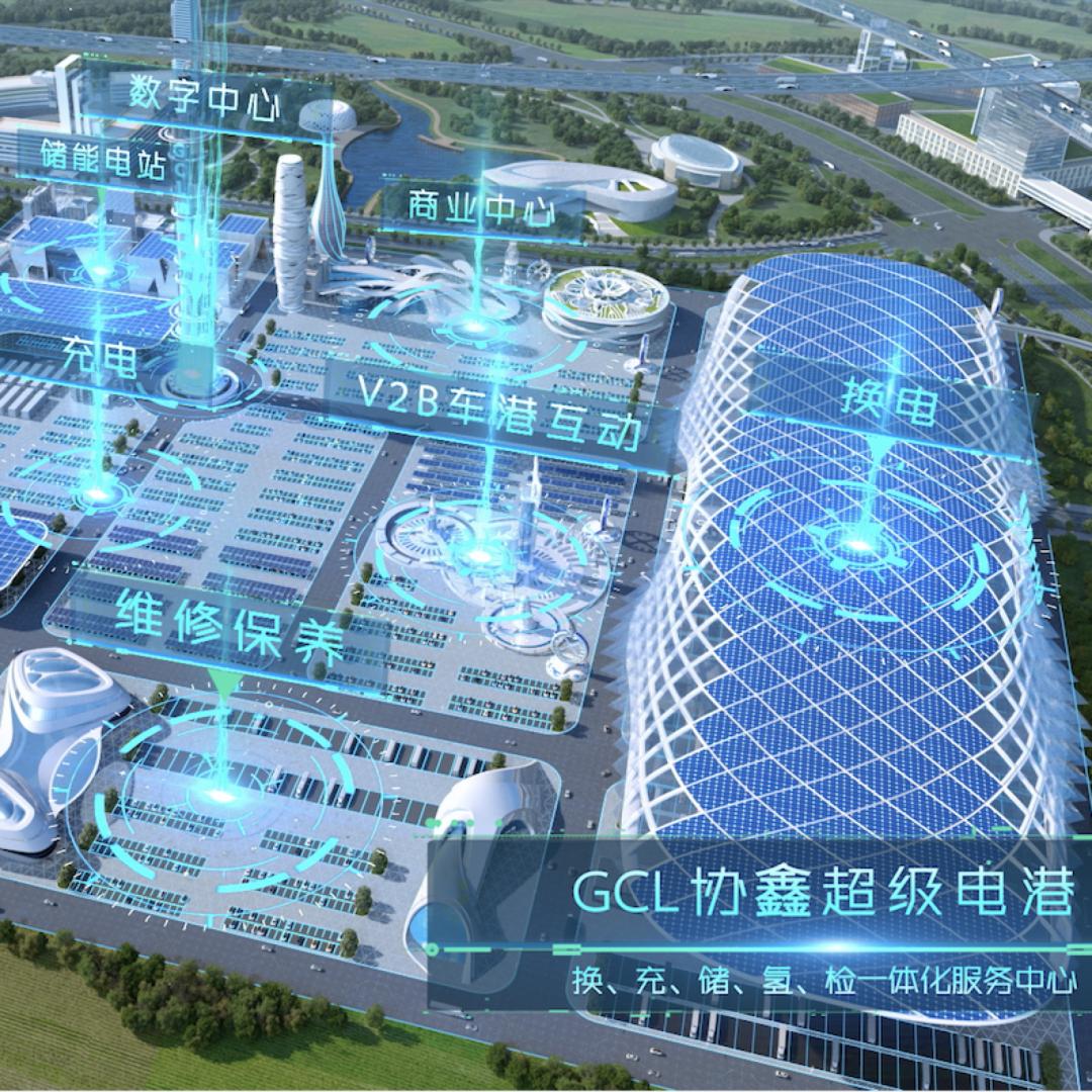 高瓴资本为什么看好医药,协鑫高瓴