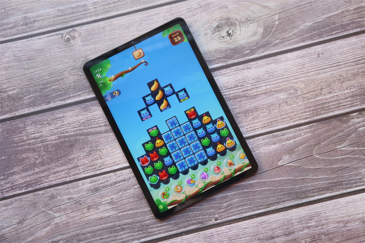 花半个月工资买了台小米平板5Pro，不吹不黑，说说真实使用体验