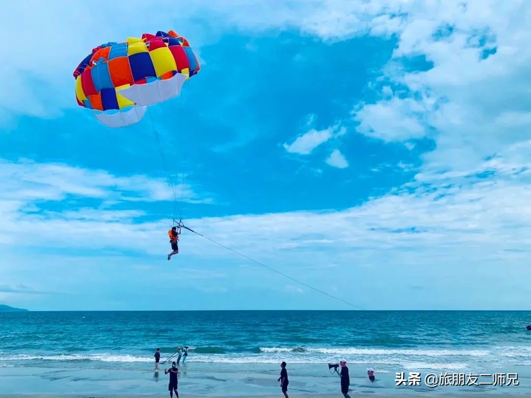 广州汕尾红海湾旅游攻略,汕尾寻味海丰