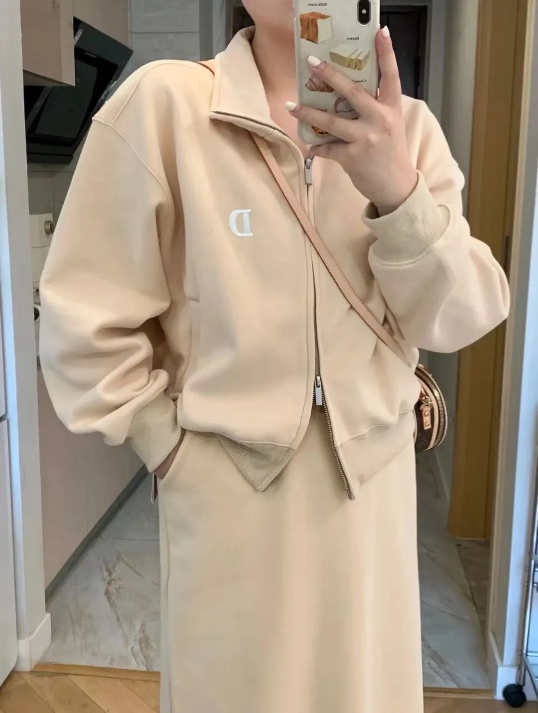 松弛感女生都有哪些特征,女生的松弛感是如何养成的