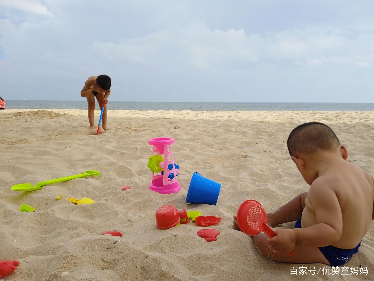 汕尾亲子游记,汕尾旅行攻略三天亲子游