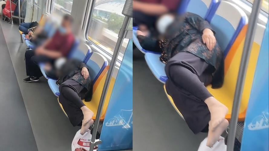 李一桐飞机上脱鞋引争议后续,李一桐揭纱帽