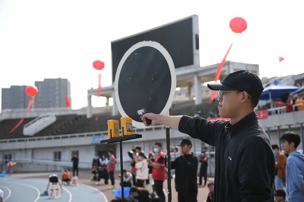 中南大学24周年超燃,超燃运动会开幕式热门