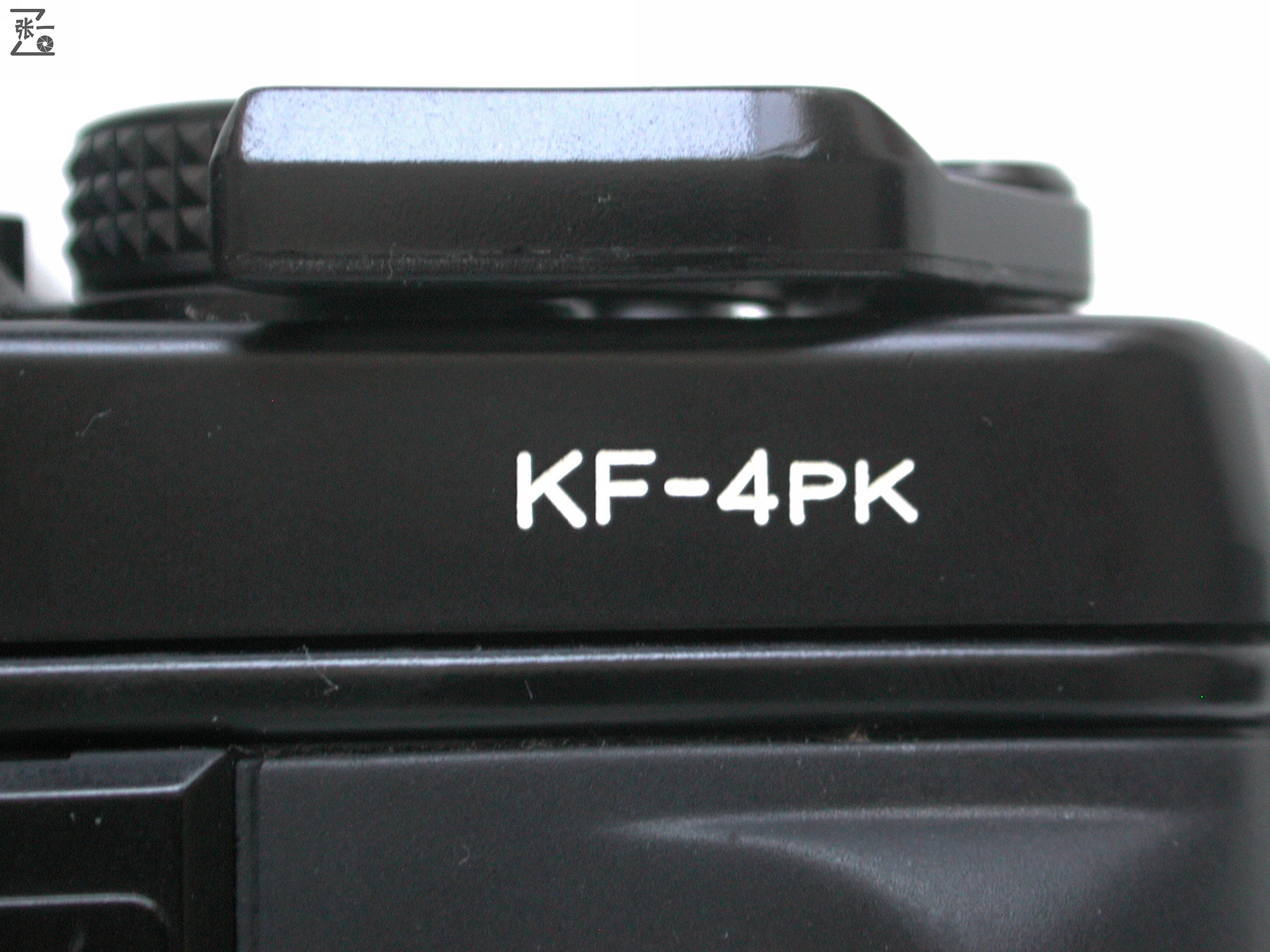 KenkoKF系列相机之KF-4PK单反照相机！中国凤凰光学为日本制造！
