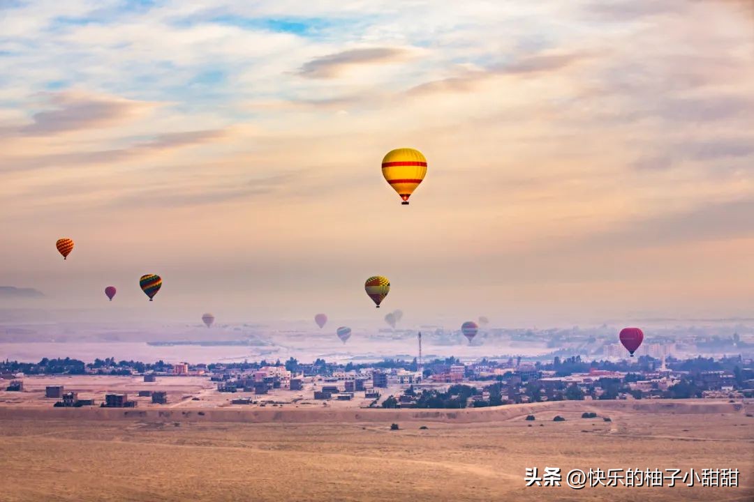 目前最值得去的国家,这辈子必须去的5个国家
