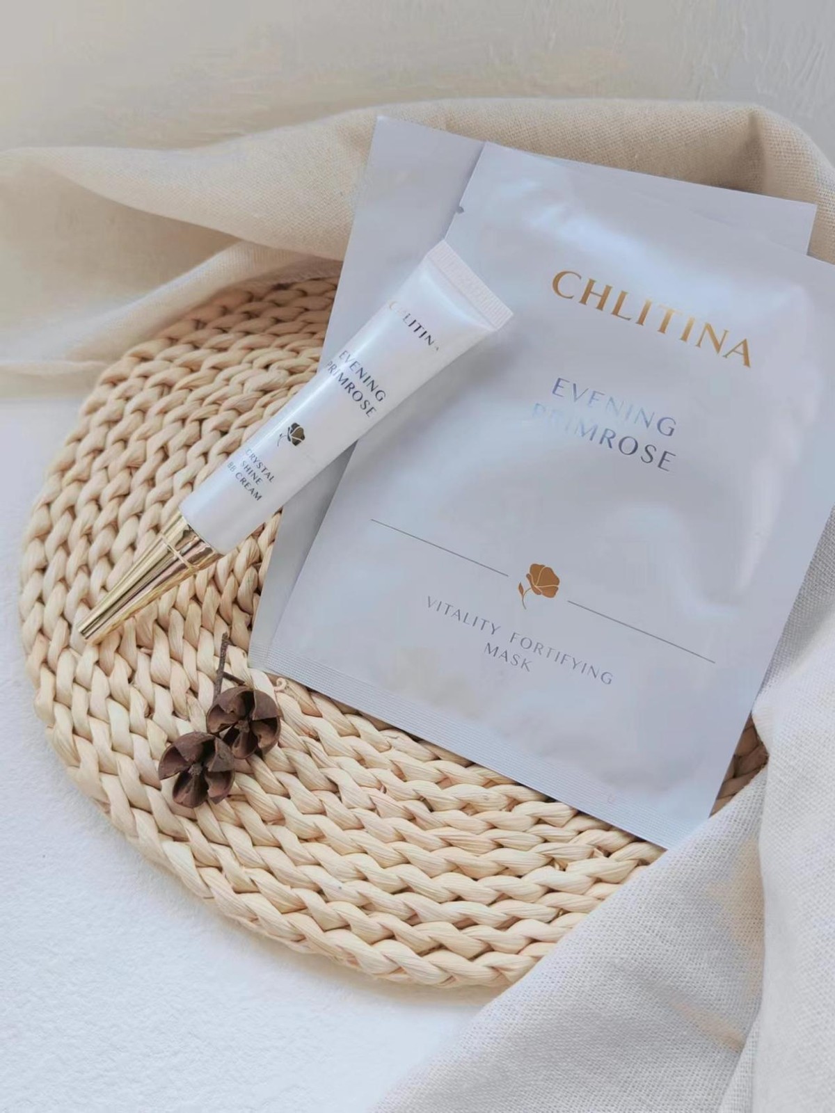 克丽缇娜月见草御颜双娇怎么样,克丽缇娜月见草