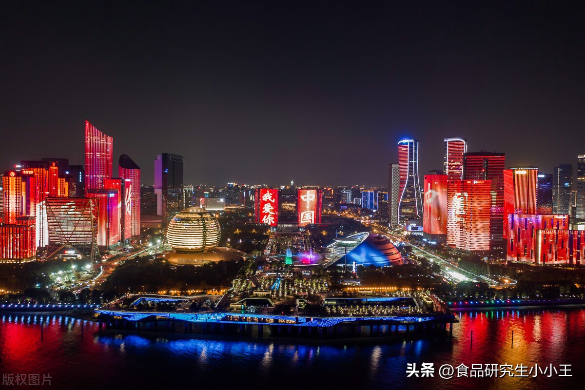 副部级城市和副省级城市,城市行政级别最高的十个城市