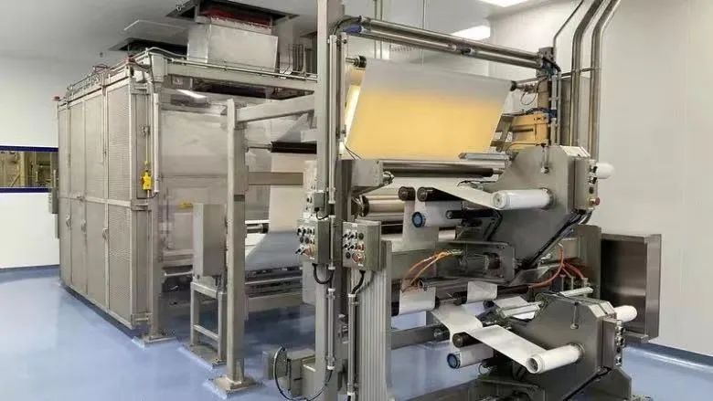 订单已确认待进入排产,订单已排到2025年