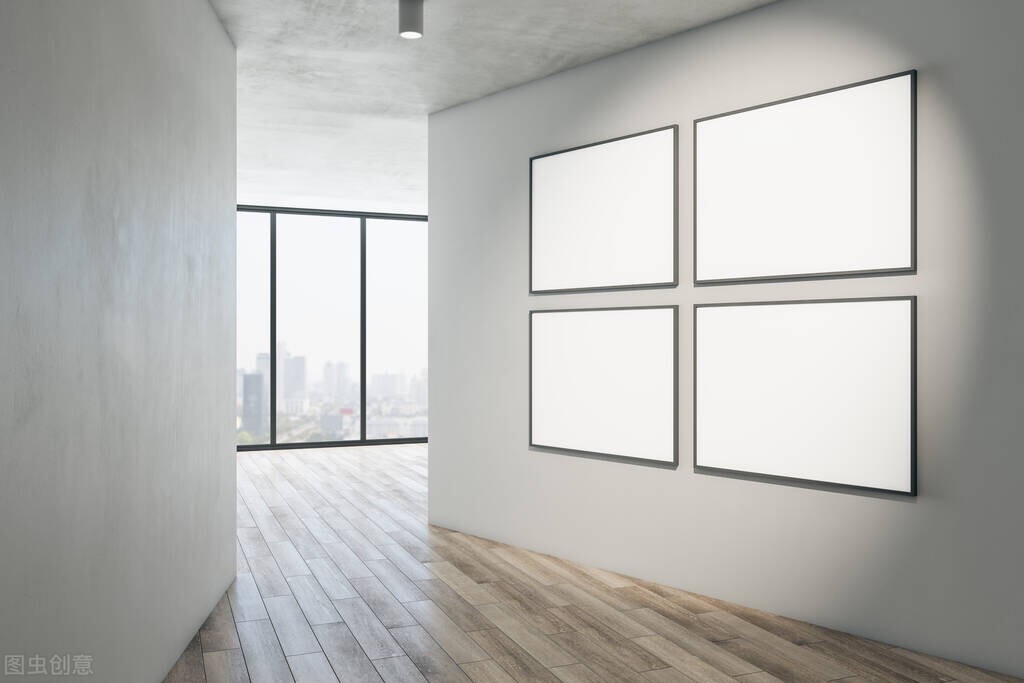 白墙脏了贴什么好,白墙脏啦