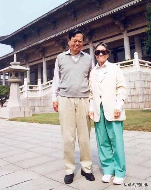 47岁翁帆结婚了吗,42岁的娇妻翁帆隐藏了多年的秘密