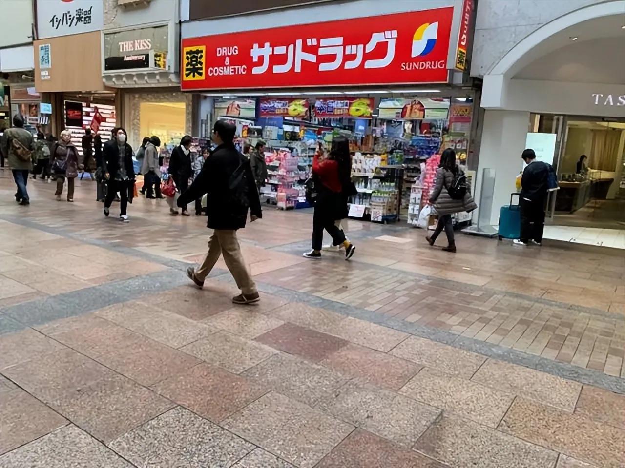 电商在中国为什么比别的国家厉害,中国电商跟日本电商