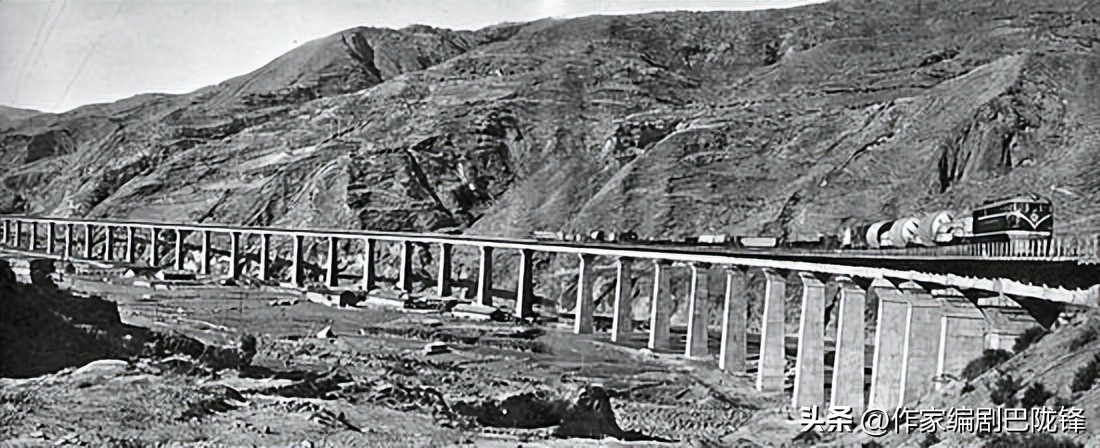 三线建设是什么意思,国家三线建设哪三线