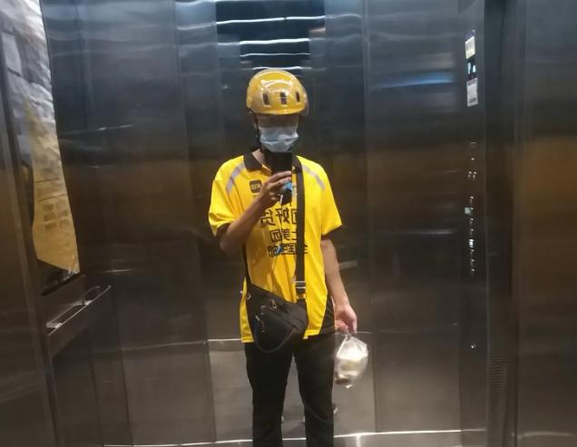 宇宙的尽头不是编制，是送外卖！社科院硕士生经历凸显就业之殇