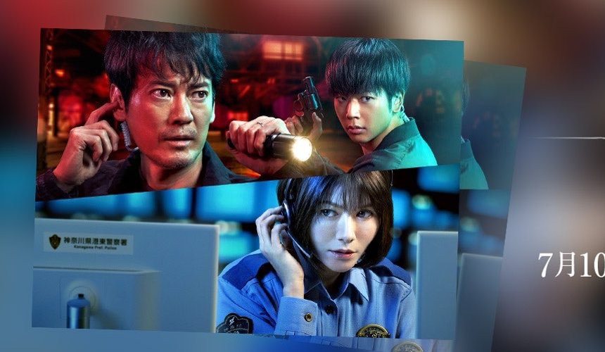 2021日剧推荐：《东大特训班2》、《派遣女医X》等众多话题之作