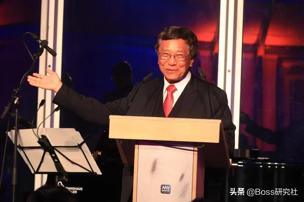 马来西亚十大富豪榜,马来西亚华人十大富豪