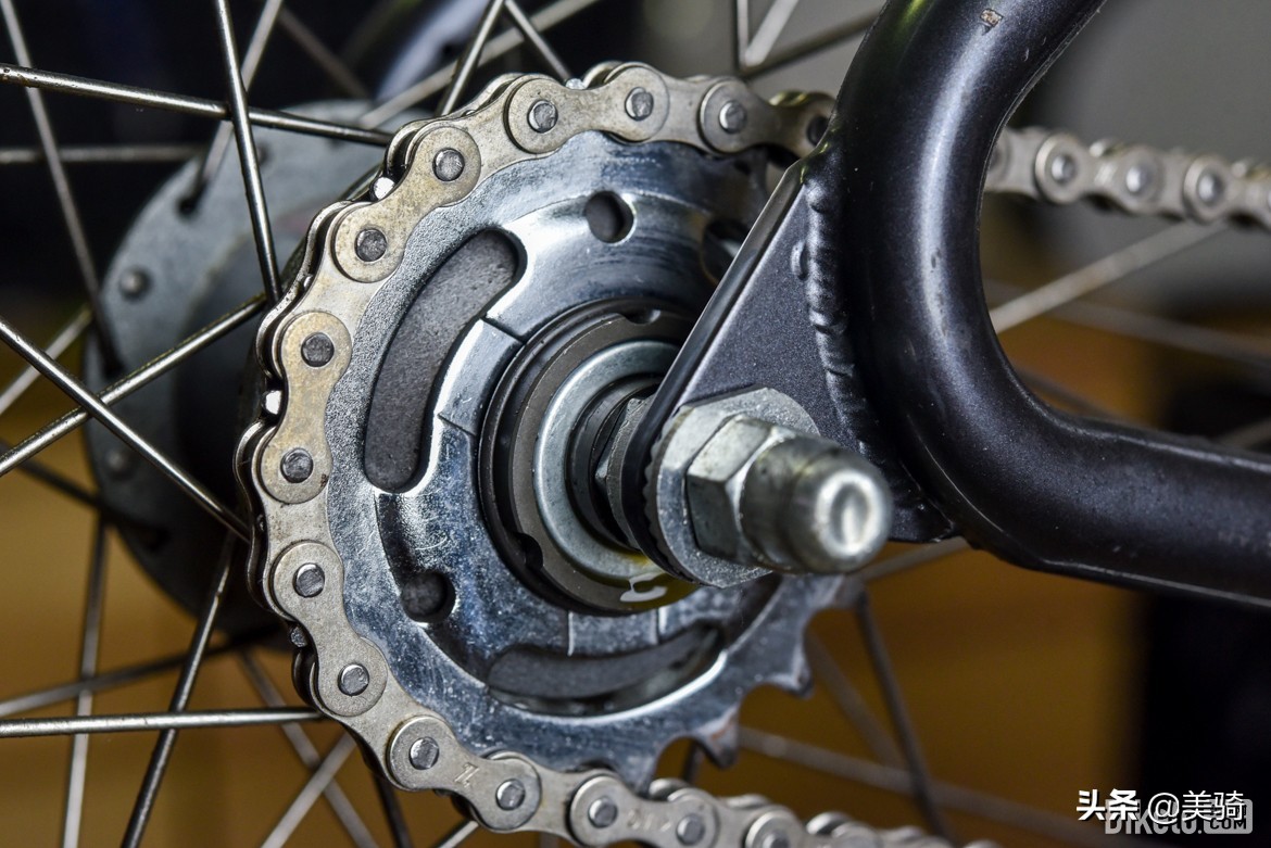 让您爱车焕然一新,孚乐自行车清洁剂