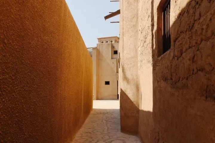 去迪拜自由行攻略,去迪拜旅游最详细攻略