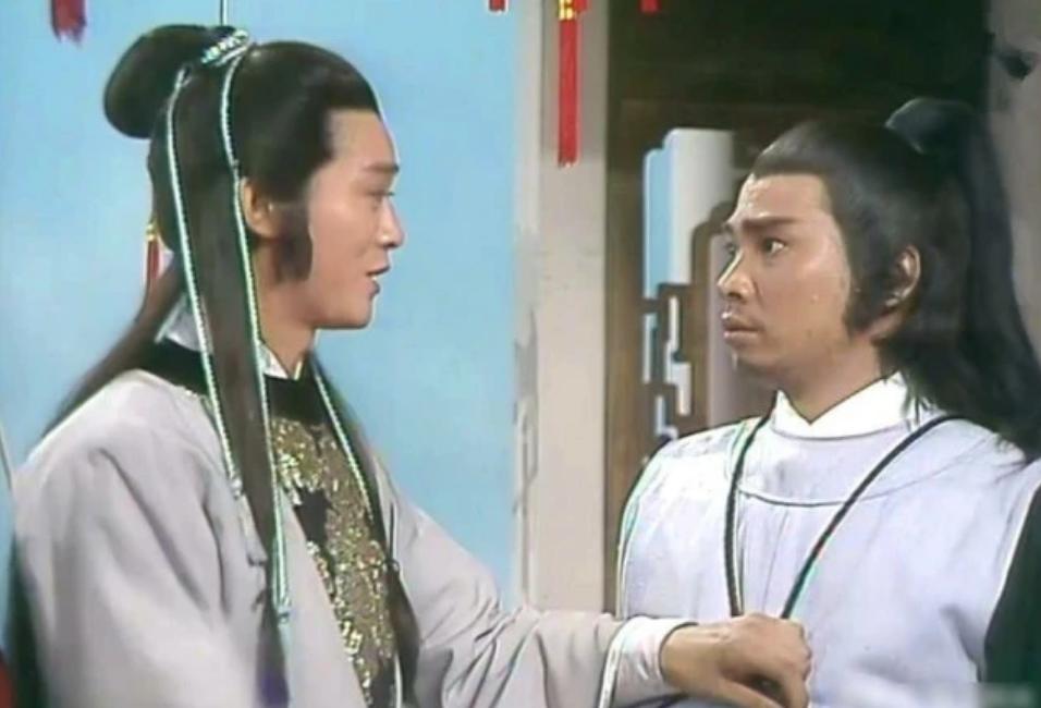 经典传奇黄金配角吴孟达,黄金配角吴孟达