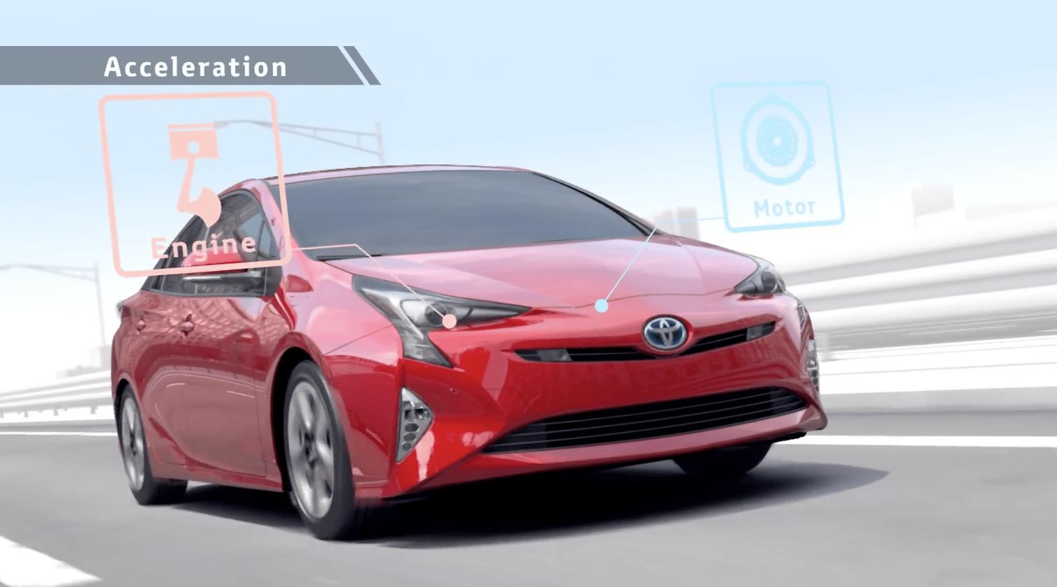 自主混动冲击力十足,自主5大混动谁最强