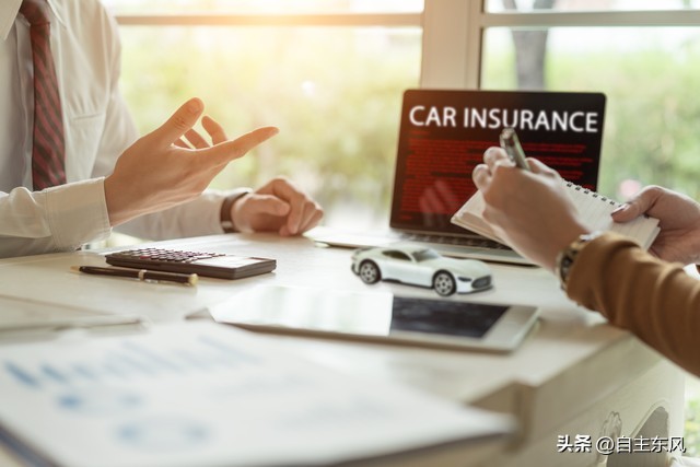 车险处理方法及注意事项,4s店购买车险需要注意的事项