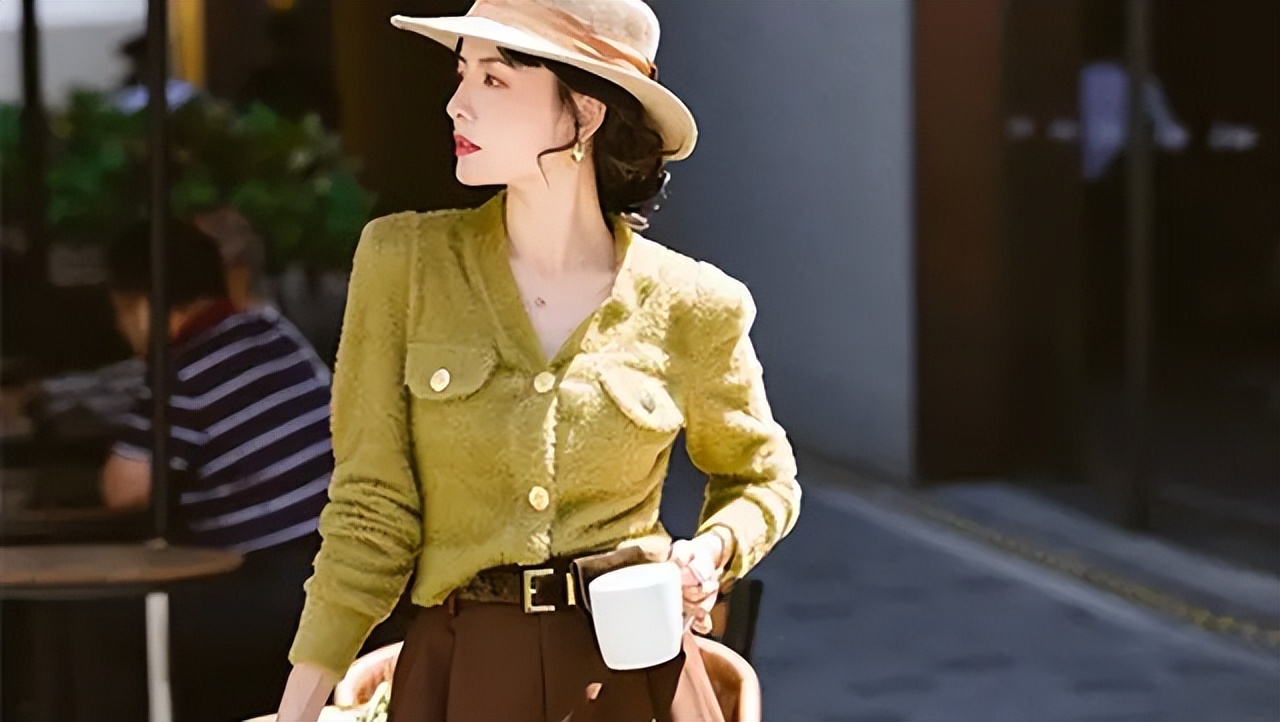 7招速成你的穿衣搭配,如何正确选择适合自己的穿搭