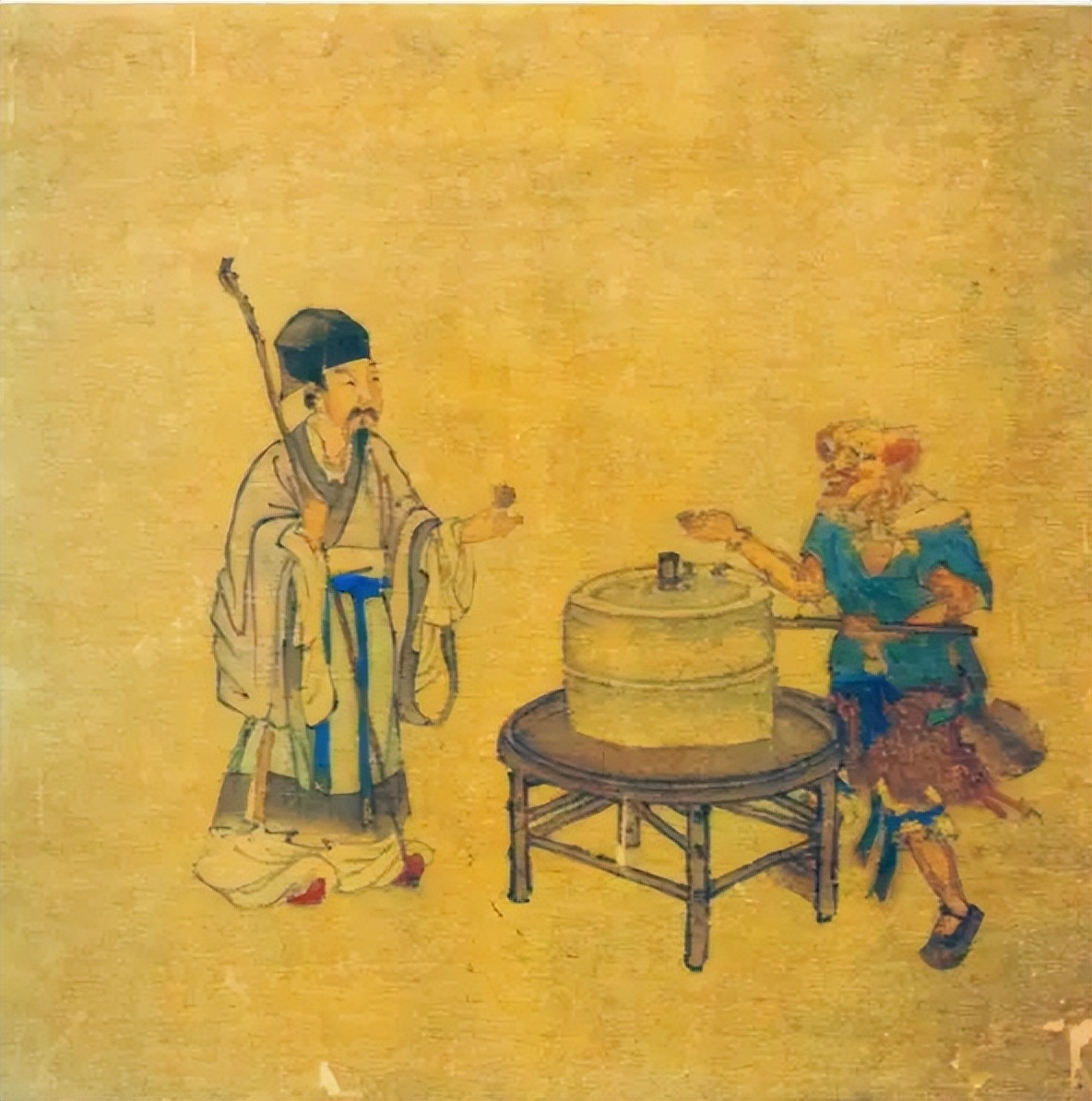 上坟烧冥币哪个面额大,烧冥币是封建迷信吗