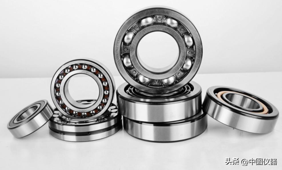 轴承轮廓度测量方法,轴承外圈测量技术