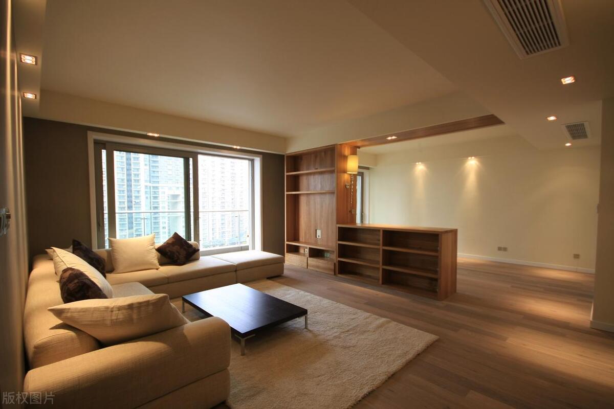 装修好的房子怎么装家用中央空调,装修是先装中央空调还是先做水电